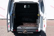 Ford Transit Custom L1H1 Trend Zabudowa Brygadowa A6