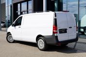 Mercedes Vito 116 CDI Pro Długi 9G-Tronic