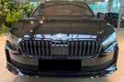 Skoda Superb Sportline 2.0 TSI DSG