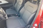 Suzuki Swift 1.2 Dualjet Shvs Premium Plus