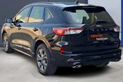 Ford Kuga 2.5 Fhev Fwd St-Line