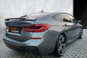 BMW Seria 6 GT 640d xDrive M Sport