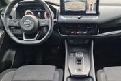 Nissan Qashqai 1.3 DIG-T N-Connecta Xtronic