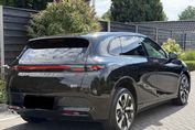 Leapmotor B05 PROMAX Design 67.1kWh