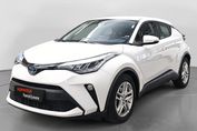 Toyota C-HR 1.8 Hybrid GPF Comfort