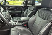 Hyundai Santa Fe 2.0 Crdi Platinum 4WD 7OS