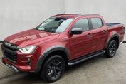 Isuzu D-Max LSE AT 4x4