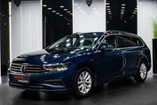 Volkswagen Passat TSI Evo Business