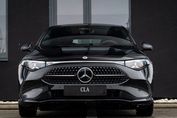 Mercedes CLA 200 Progressive