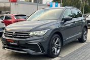 Volkswagen Tiguan 1.5 TSI EVO R-Line DSG