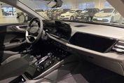Audi A5 TDI Avant S line