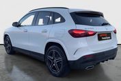 Mercedes GLA 200 AMG Line