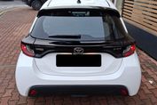 Toyota Yaris Comfort 1.5 Hybrid