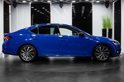 Skoda Octavia Tsi e-Tec Sportline Dsg
