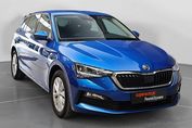 Skoda Scala Tsi Ambition Dsg