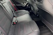 Mercedes CLA AMG 35 4-Matic Shooting Brake