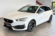 Cupra Leon 1.5 TSI DSG