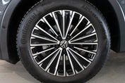Volkswagen Tiguan Elegance 2.0 TSI DSG 4Mot.
