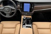 Volvo V90 T6 AWD Plug-In Hybrid Plus Dark