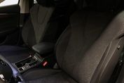 Skoda Octavia 2.0 TSI 4x4DSG