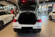 Mercedes CLA 250+ Shooting Brake AMG Line