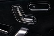 Mercedes Klasa A 35 AMG 4-Matic