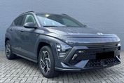 Hyundai Kona 1.6 T-GDI N Line 4WD DCT