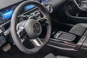 Mercedes CLA 200 AMG Line