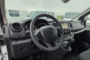 Renault Trafic L2H1 Zabudowa Brygadowa