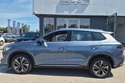BYD Sealion 5 DM-i 1.5 Design