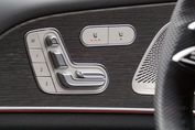Mercedes GLE 450 d 4-Matic AMG Line
