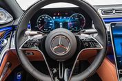 Mercedes Klasa S 450 d 4-Matic L AMG Line