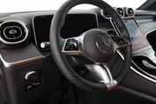 Mercedes GLC 300 e 4-Matic Avantgarde