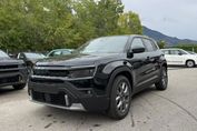 Jeep Avenger Longitude 1.2 Benzyna T3 TURBO