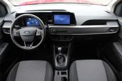 Ford Transit Courier L1H1 Trend N1