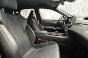 Lexus RX 500h F Sport