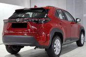 Toyota Yaris Cross Comfort 1.5 Hybrid