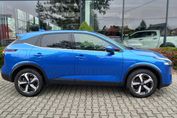 Nissan Qashqai 1.3 DIG-T mHEV N-Connecta XTronic
