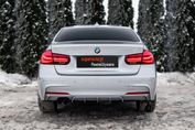 BMW Seria 3 320d xDrive M Sport Shadow