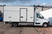 Renault Master Kontener