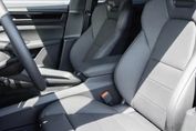 Porsche Macan 4