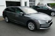 Skoda Octavia Drive Selection 2.0 TDI DSG
