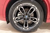 BMW iX2 eDrive20 M Sport