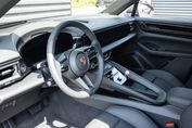 Porsche Macan 4