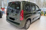 Opel Combo Kombi M L1H1