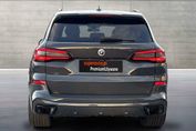 BMW X5 xDrive30d M Sport