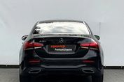 Mercedes Klasa A 180 AMG Line