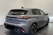 Peugeot 308 GT Exclusive S&S e-DCS6 1.2 mHEV