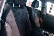 Chery Tiggo 8 Comfort 1.6 T-GDI DCT