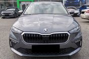 Skoda Scala Selection 1.0 TSI